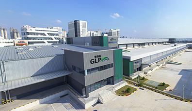 大森制冷，助力普冷食品冷鏈倉(cāng)儲(chǔ)配送服務(wù)體系高品質(zhì)建設(shè)